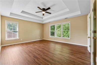 You really can have it all! Welcome to 3355 Golfe Links Dr~ a on Country Club of Gwinnett in Georgia - for sale on GolfHomes.com, golf home, golf lot