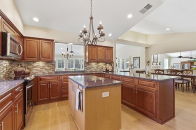 Welcome to your dream single-story villa in Cypress Run-a on Cypress Run Golf Club  in Florida - for sale on GolfHomes.com, golf home, golf lot