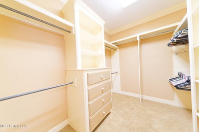 Rare Opportunity for a golf course home. Great area and schools on Colonial Country Club Deerfield in Mississippi - for sale on GolfHomes.com, golf home, golf lot