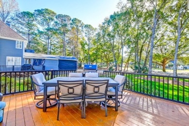 *Motivated Sellers* Situated alongside the lush fairways of the on Charleston National Golf Club in South Carolina - for sale on GolfHomes.com, golf home, golf lot