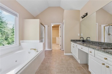 You really can have it all! Welcome to 3355 Golfe Links Dr~ a on Country Club of Gwinnett in Georgia - for sale on GolfHomes.com, golf home, golf lot
