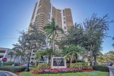 Stunning 2 beds, 2 baths apartment, located in the desirable on Turnberry Isle Resort and Club in Florida - for sale on GolfHomes.com, golf home, golf lot