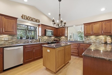 Welcome to your dream single-story villa in Cypress Run-a on Cypress Run Golf Club  in Florida - for sale on GolfHomes.com, golf home, golf lot