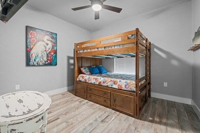 Welcome to a rare opportunity to own new construction on two on Rockport Country Club in Texas - for sale on GolfHomes.com, golf home, golf lot