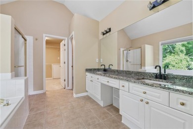 You really can have it all! Welcome to 3355 Golfe Links Dr~ a on Country Club of Gwinnett in Georgia - for sale on GolfHomes.com, golf home, golf lot