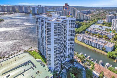 Stunning 2 beds, 2 baths apartment, located in the desirable on Turnberry Isle Resort and Club in Florida - for sale on GolfHomes.com, golf home, golf lot
