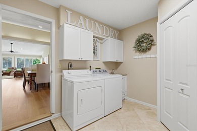 Welcome to your dream single-story villa in Cypress Run-a on Cypress Run Golf Club  in Florida - for sale on GolfHomes.com, golf home, golf lot