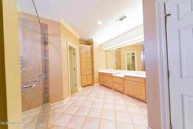 Rare Opportunity for a golf course home. Great area and schools on Colonial Country Club Deerfield in Mississippi - for sale on GolfHomes.com, golf home, golf lot