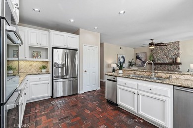 Majestic panoramic views of the Saddleback Mountains, rolling on Dove Canyon Country Club in California - for sale on GolfHomes.com, golf home, golf lot