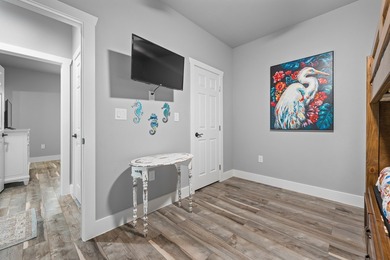 Welcome to a rare opportunity to own new construction on two on Rockport Country Club in Texas - for sale on GolfHomes.com, golf home, golf lot