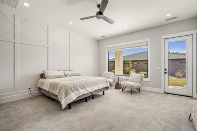 Discover your dream home in the most scenic part of Green on Green Spring Country Club in Utah - for sale on GolfHomes.com, golf home, golf lot