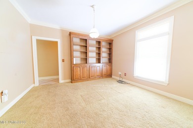 Rare Opportunity for a golf course home. Great area and schools on Colonial Country Club Deerfield in Mississippi - for sale on GolfHomes.com, golf home, golf lot