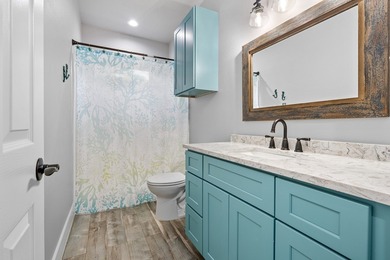 Welcome to a rare opportunity to own new construction on two on Rockport Country Club in Texas - for sale on GolfHomes.com, golf home, golf lot