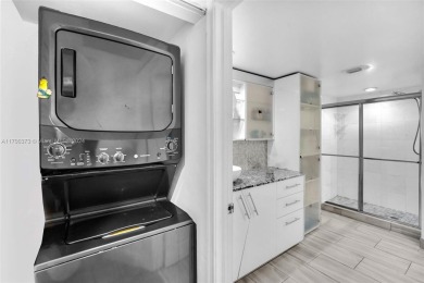 Stunning 2 beds, 2 baths apartment, located in the desirable on Turnberry Isle Resort and Club in Florida - for sale on GolfHomes.com, golf home, golf lot