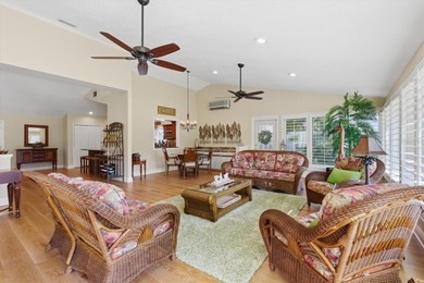 Welcome to your dream single-story villa in Cypress Run-a on Cypress Run Golf Club  in Florida - for sale on GolfHomes.com, golf home, golf lot