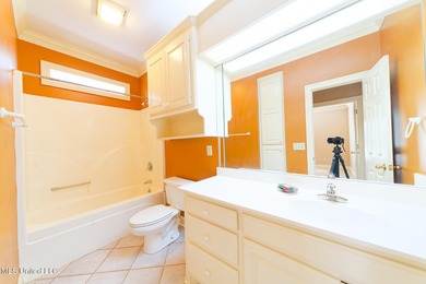 Rare Opportunity for a golf course home. Great area and schools on Colonial Country Club Deerfield in Mississippi - for sale on GolfHomes.com, golf home, golf lot