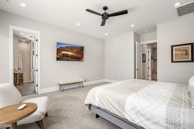 Discover your dream home in the most scenic part of Green on Green Spring Country Club in Utah - for sale on GolfHomes.com, golf home, golf lot