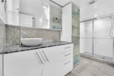 Stunning 2 beds, 2 baths apartment, located in the desirable on Turnberry Isle Resort and Club in Florida - for sale on GolfHomes.com, golf home, golf lot