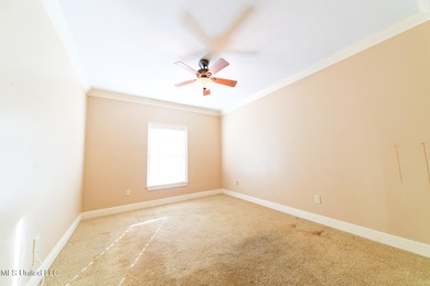 Rare Opportunity for a golf course home. Great area and schools on Colonial Country Club Deerfield in Mississippi - for sale on GolfHomes.com, golf home, golf lot