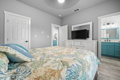 Welcome to a rare opportunity to own new construction on two on Rockport Country Club in Texas - for sale on GolfHomes.com, golf home, golf lot