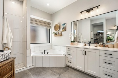 Discover your dream home in the most scenic part of Green on Green Spring Country Club in Utah - for sale on GolfHomes.com, golf home, golf lot