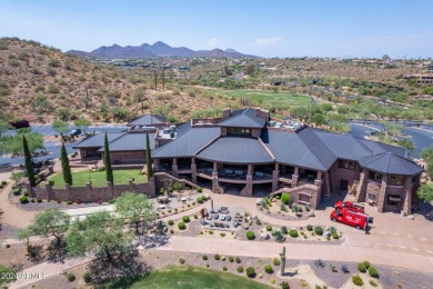 Prestigious Guard Gated Golf Community in Fountain Hills with 24 on FireRock Country Club in Arizona - for sale on GolfHomes.com, golf home, golf lot