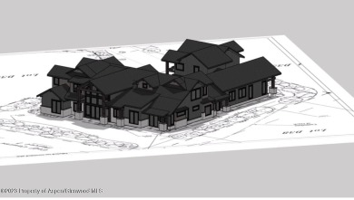 Pre-Build!Welcome to Aspen Glen!  This property is priced to on Aspen Glen Club in Colorado - for sale on GolfHomes.com, golf home, golf lot