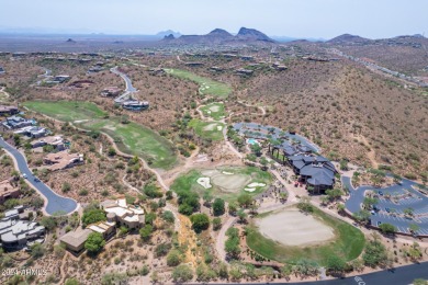 Prestigious Guard Gated Golf Community in Fountain Hills with 24 on FireRock Country Club in Arizona - for sale on GolfHomes.com, golf home, golf lot