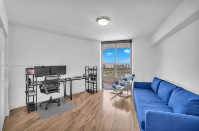 Stunning 2 beds, 2 baths apartment, located in the desirable on Turnberry Isle Resort and Club in Florida - for sale on GolfHomes.com, golf home, golf lot