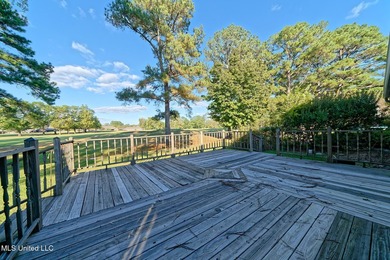 Rare Opportunity for a golf course home. Great area and schools on Colonial Country Club Deerfield in Mississippi - for sale on GolfHomes.com, golf home, golf lot