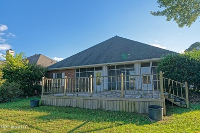 Rare Opportunity for a golf course home. Great area and schools on Colonial Country Club Deerfield in Mississippi - for sale on GolfHomes.com, golf home, golf lot