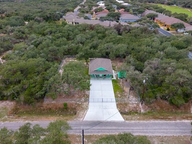 Welcome to a rare opportunity to own new construction on two on Rockport Country Club in Texas - for sale on GolfHomes.com, golf home, golf lot