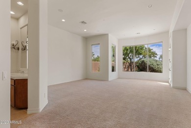 BEAUTIFUL SINGLE LEVEL GOLF COURSE HOME  FEATURING GOURMET on Wildfire Golf Club in Arizona - for sale on GolfHomes.com, golf home, golf lot