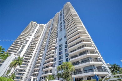 Stunning 2 beds, 2 baths apartment, located in the desirable on Turnberry Isle Resort and Club in Florida - for sale on GolfHomes.com, golf home, golf lot