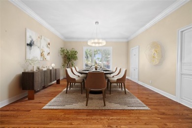 One or more photo(s) has been virtually staged. Welcome to one on Seminole Lake Country Club in Florida - for sale on GolfHomes.com, golf home, golf lot
