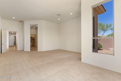 BEAUTIFUL SINGLE LEVEL GOLF COURSE HOME  FEATURING GOURMET on Wildfire Golf Club in Arizona - for sale on GolfHomes.com, golf home, golf lot