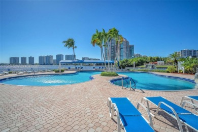 Stunning 2 beds, 2 baths apartment, located in the desirable on Turnberry Isle Resort and Club in Florida - for sale on GolfHomes.com, golf home, golf lot