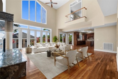 One or more photo(s) has been virtually staged. Welcome to one on Seminole Lake Country Club in Florida - for sale on GolfHomes.com, golf home, golf lot