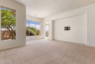 BEAUTIFUL SINGLE LEVEL GOLF COURSE HOME  FEATURING GOURMET on Wildfire Golf Club in Arizona - for sale on GolfHomes.com, golf home, golf lot