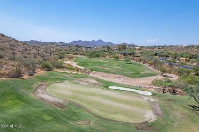 Prestigious Guard Gated Golf Community in Fountain Hills with 24 on FireRock Country Club in Arizona - for sale on GolfHomes.com, golf home, golf lot