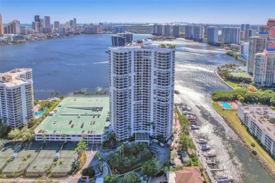 Stunning 2 beds, 2 baths apartment, located in the desirable on Turnberry Isle Resort and Club in Florida - for sale on GolfHomes.com, golf home, golf lot