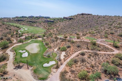 Prestigious Guard Gated Golf Community in Fountain Hills with 24 on FireRock Country Club in Arizona - for sale on GolfHomes.com, golf home, golf lot