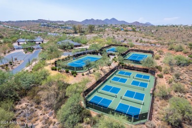 Prestigious Guard Gated Golf Community in Fountain Hills with 24 on FireRock Country Club in Arizona - for sale on GolfHomes.com, golf home, golf lot