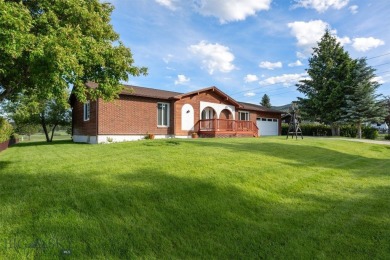 Opportunity knocks in one of Montana's most sought-after on Fairmont Hot Springs Resort in Montana - for sale on GolfHomes.com, golf home, golf lot