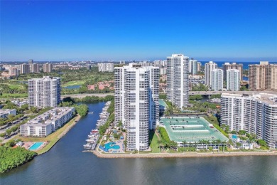Stunning 2 beds, 2 baths apartment, located in the desirable on Turnberry Isle Resort and Club in Florida - for sale on GolfHomes.com, golf home, golf lot