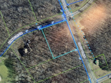 COME BUILD YOUR DREAM HOME ON THIS BEAUTIFUL CORNER LOT AT SMITH on The Waterfront Country Club in Virginia - for sale on GolfHomes.com, golf home, golf lot