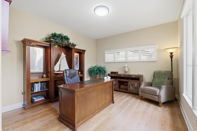 Under contract-accepting backup offers. Welcome to your dream on Cypress Run Golf Club  in Florida - for sale on GolfHomes.com, golf home, golf lot