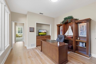 Under contract-accepting backup offers. Welcome to your dream on Cypress Run Golf Club  in Florida - for sale on GolfHomes.com, golf home, golf lot