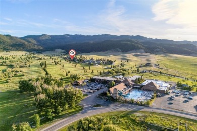 Opportunity knocks in one of Montana's most sought-after on Fairmont Hot Springs Resort in Montana - for sale on GolfHomes.com, golf home, golf lot