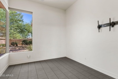 BEAUTIFUL SINGLE LEVEL GOLF COURSE HOME  FEATURING GOURMET on Wildfire Golf Club in Arizona - for sale on GolfHomes.com, golf home, golf lot
